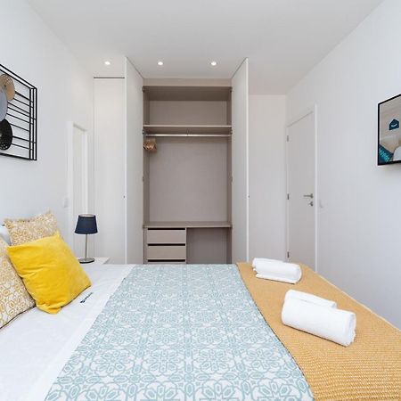 ヴィラ・ノヴァ・デ・ガイアSweet Sunny Flat W/ Balcony - Gaiaアパートメント エクステリア 写真