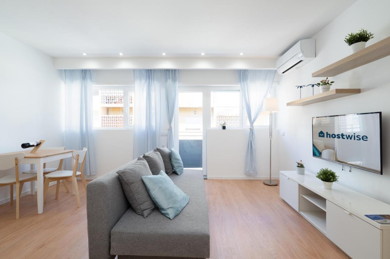 ヴィラ・ノヴァ・デ・ガイアSweet Sunny Flat W/ Balcony - Gaiaアパートメント エクステリア 写真